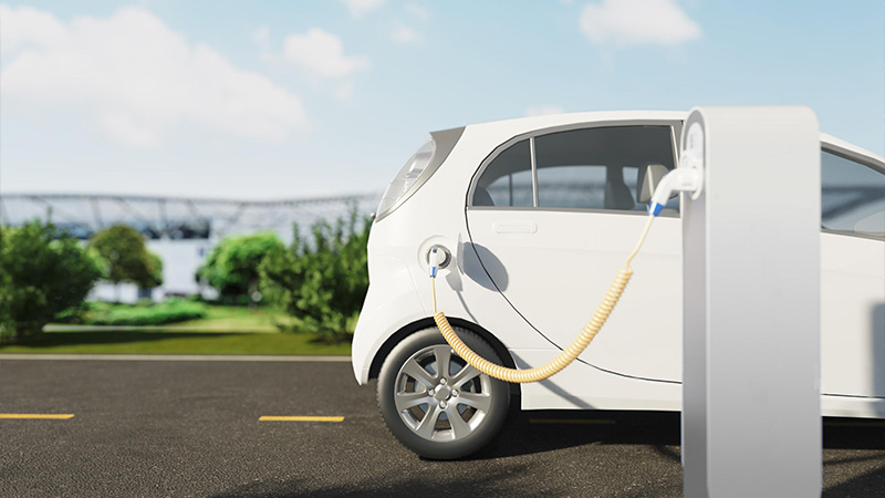 Elettrificazione dei trasporti